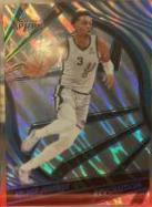 Keldon Johnson