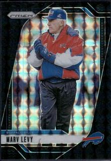 Marv Levy