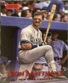 Don Mattingly