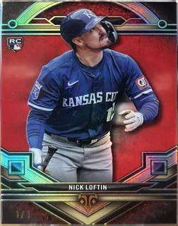 Nick Loftin