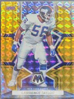 Lawrence Taylor