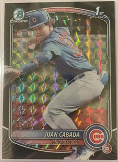 Juan Cabada