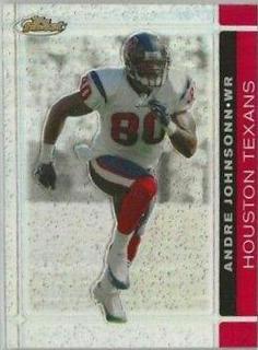 Andre Johnson