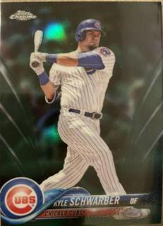 Kyle Schwarber
