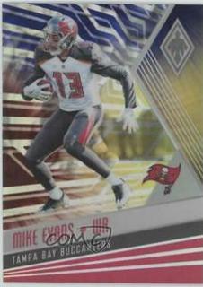 Mike Evans