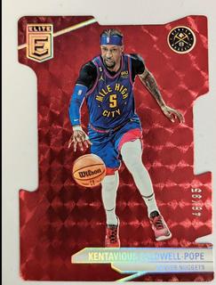 Kentavious Caldwell-Pope