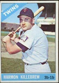 Harmon Killebrew