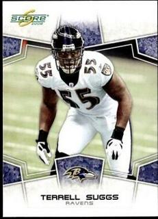 Terrell Suggs
