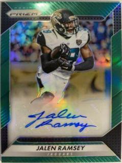 Jalen Ramsey