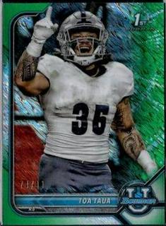 Toa Taua