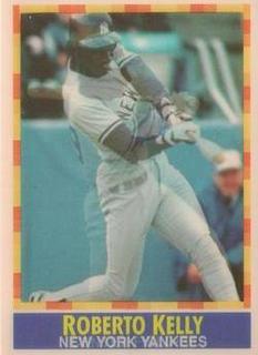Roberto Kelly