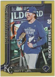 Bobby Witt Jr.