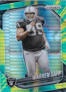 Warren Sapp