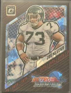 Joe Klecko