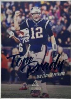 Tom Brady