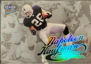Napoleon Kaufman
