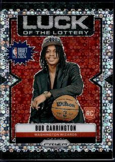 Bub Carrington