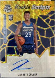Jarrett Culver