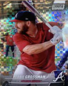 Robbie Grossman
