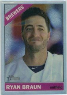 Ryan Braun