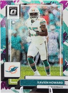 Xavien Howard