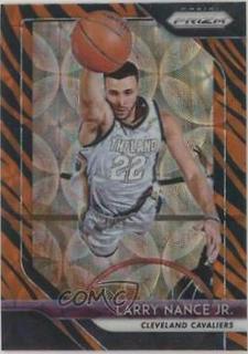 Larry Nance Jr.