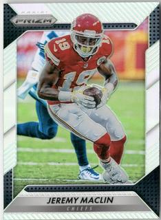 Jeremy Maclin