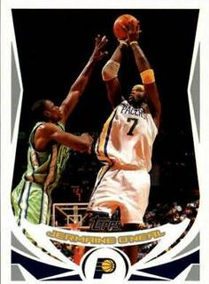 jermaine O'neal