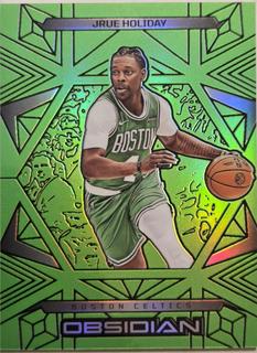 Jrue Holiday
