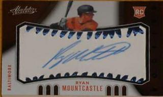 Ryan Mountcastle