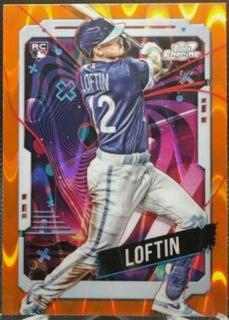 Nick Loftin