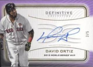 David Ortiz