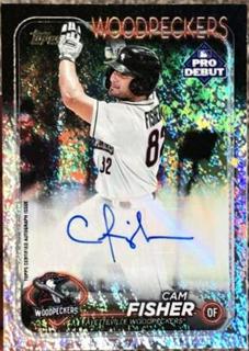 Cam Fisher
