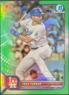 Trea Turner