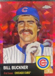 Bill Buckner