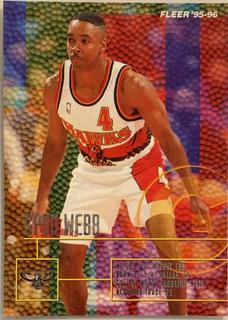 Spud Webb