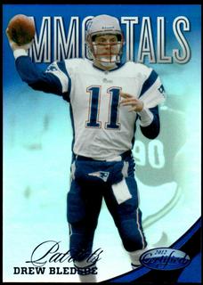 Drew Bledsoe