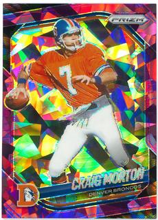 Craig Morton