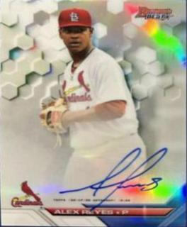 Alex Reyes