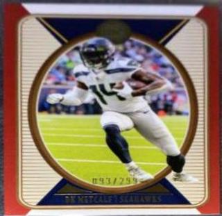 DK Metcalf
