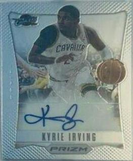 Kyrie Irving