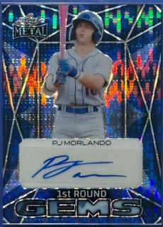 PJ Morlando