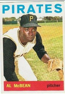 Al McBean