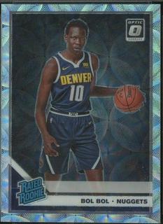 Bol Bol