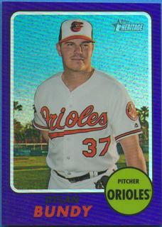 Dylan Bundy