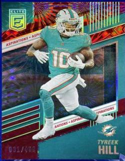 Tyreek Hill