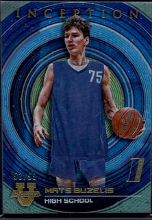Matas Buzelis