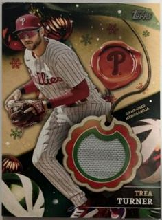 Trea Turner