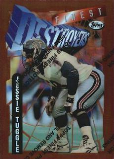 Jessie Tuggle