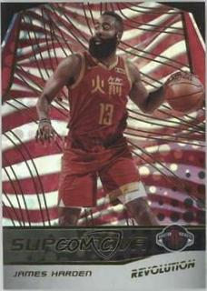 James Harden